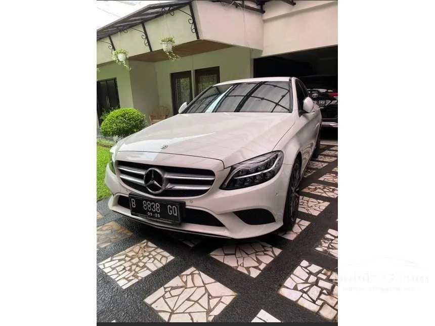 Jual Mobil Mercedes