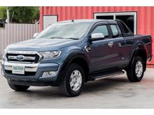 2015 Ford Ranger 2.2 OPEN CAB (ปี 15-18) Hi-Rider XLT Pickup AT