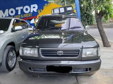 1997 Toyota Kijang 2.4 LSX Diesel MT Terawat Dijual Di Malang