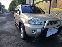 2006 Nissan X-Trail 2.5 STT SUV Automatic