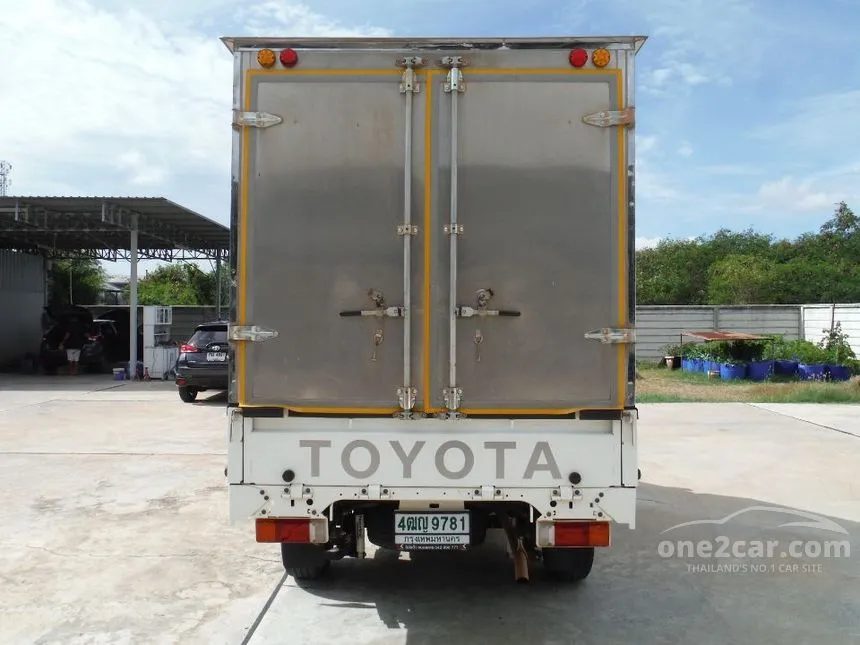 2024 Toyota Hilux Champ Pickup