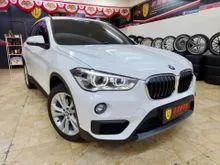 2018 BMW X1 1.5 sDrive18i Dynamic SUV