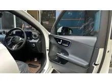 2025 Mercedes-Benz C200 1.5 Avantgarde Line Sedan
