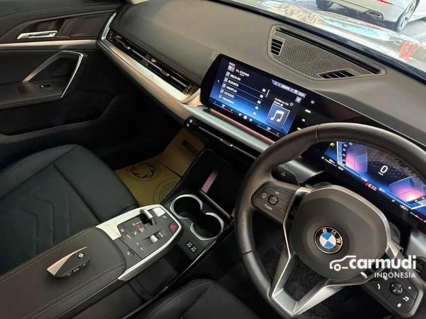 2024 BMW X1 sDrive18i xLine SUV