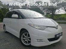 2010 Toyota Estima 3.5