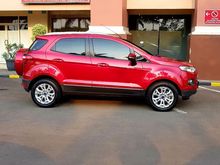 2015 Ford EcoSport 1.5 Titanium SUV