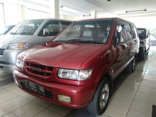 2001 Isuzu Panther 2.5 LS Hi Grade SUV