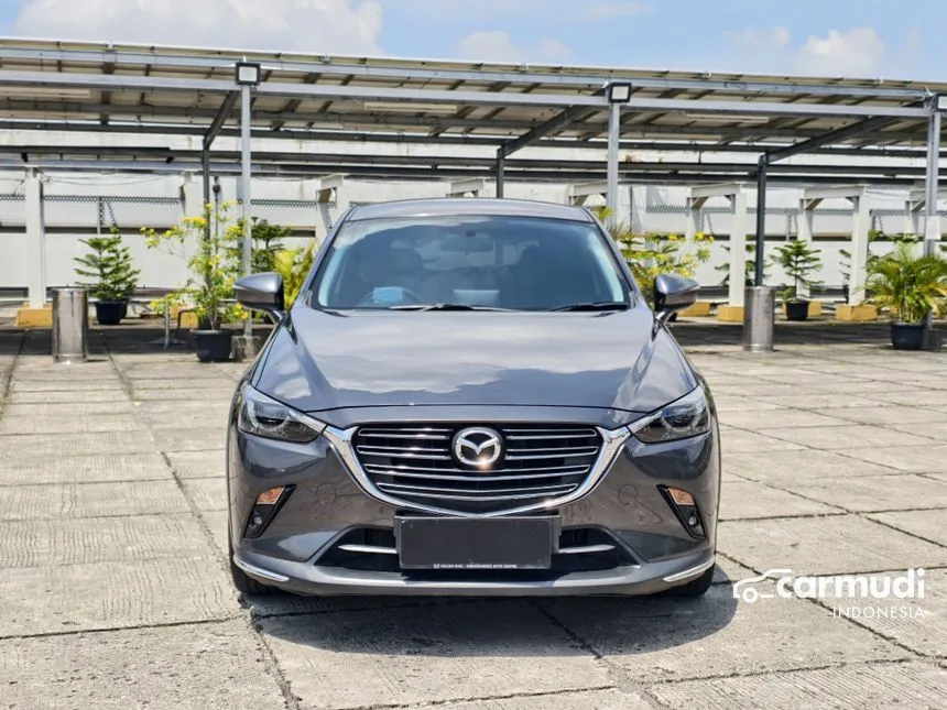 2023 Mazda CX-3 Sport SUV