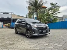 2021 Toyota Calya 1.2 G MPV