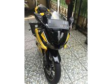 2018 Yamaha YZF R15 V3