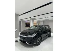 2025 BYD M6 0.0 Superior Captain 6 Seater MPV