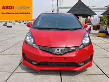 Honda Jazz RS 1.5 AT 2013 Antik Tdp33jt Pakaian Pribadi