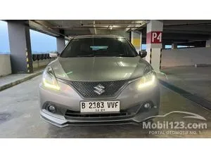 2018 Suzuki Baleno 1.4 Hatchback