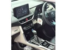 2026 Toyota Veloz 1.5 V HEV MPV
