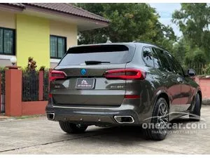 2023 BMW X5 3.0 xDrive30d M Sport SUV