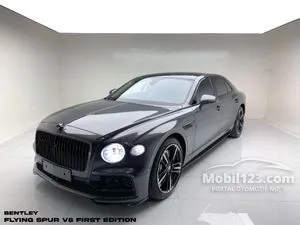 2021 Bentley Flying Spur 4.0 V8 Sedan