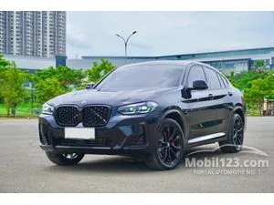 2022 BMW X4 2.0 xDrive30i M Sport SUV