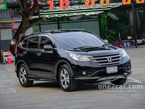 2013 Honda CR-V 2.4 (ปี 12-16) EL SUV AT