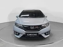 2017 Honda Jazz 1.5 RS Hatchback Promo DP Ringan / Angsuran Ringan / Trade In / COP