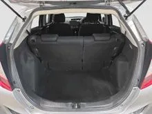2017 Honda Jazz 1.5 RS Hatchback