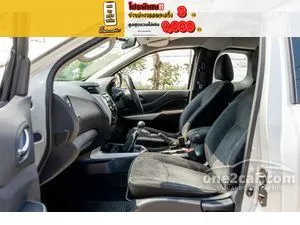 2018 Nissan NP 300 Navara 2.5 Calibre E King Cab Pickup