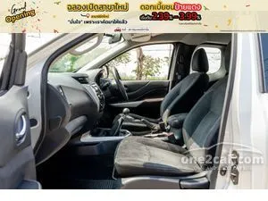 2018 Nissan NP 300 Navara 2.5 Calibre E King Cab Pickup