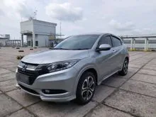 2017 Honda HR-V 1.8 Prestige SUV