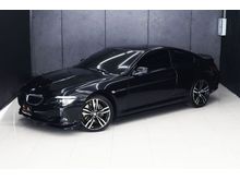 2010 BMW 635d 3.0 E63 (ปี 04-11) Coupe