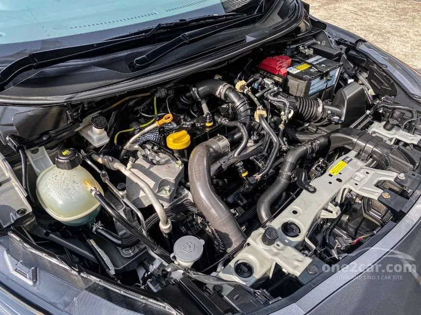 2022 Nissan Almera VL Sedan