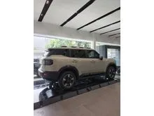 2026 Jetour T1 1.5 SUV