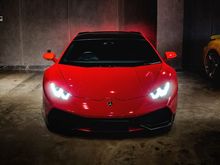 Lamborghini Huracan LP 610-4 2015 - TOP CONDITION (Off The Road)