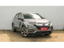 2021 Honda HR-V 1.5 E Special Edition SUV - GARANSI 1 TAHUN - BIG SALE DISKON PULUHAN JUTA - CAROLINE TANGERANG