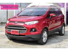 2017 Ford EcoSport 1.5 (ปี 13-16) Trend SUV