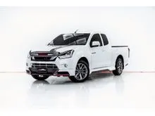 2019 Isuzu D-MAX 1.9 Space Cab (ปี 19-26) X-Series Speed Pickup
