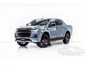 2023 Isuzu D-MAX 1.9 X-Series Hi-Lander Z Cab-4 Pickup