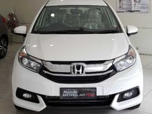 2018 Honda Mobilio 1.5 E MPV