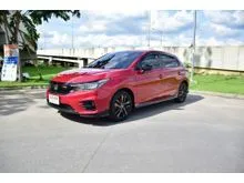 2021 Honda City 1.0 (ปี 20-25) RS Hatchback