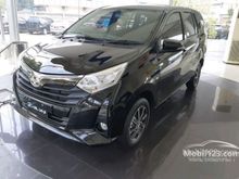 2021 Toyota Calya 1.2 G MPV - Promo Awal Tahun Banyak Bonus