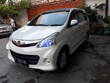 2013 Toyota Avanza 1.5 Veloz MPV