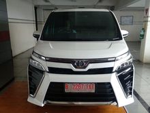 2020 Toyota Voxy 2,0 Base Spec Wagon