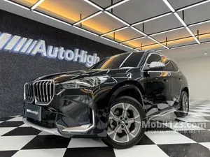 2024 BMW X1 1.5 sDrive18i xLine SUV