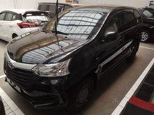 2018 Toyota Avanza 1.3 E MT TDP 12 JUTA ANG 4.4AJA