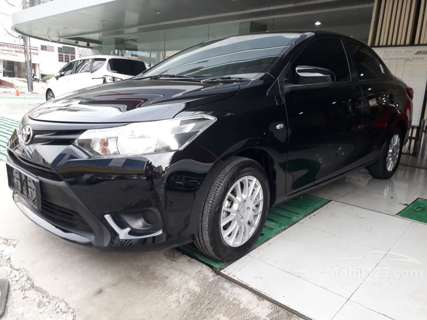 Jual Mobil  Toyota Limo  2019 1 5 di DKI Jakarta Manual 