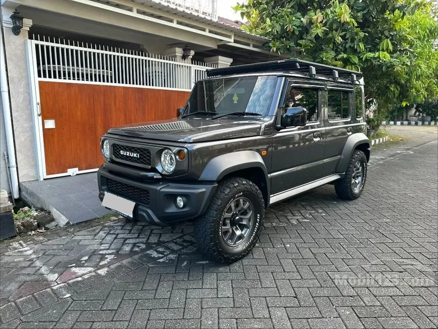 2024 Suzuki Jimny 5 Door (1 Tone) SUV