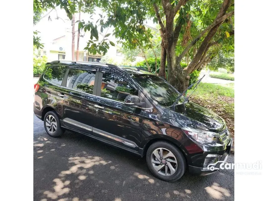 2018 Wuling Confero Wagon