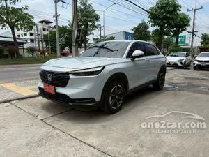 2023 Honda HR-V 1.5 e:HEV E SUV