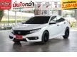 2018 Honda CIVIC 1.5 FC (ปี 16-20) Turbo RS Sedan