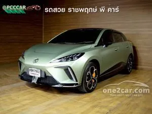 2025 MG MG4 X Power Hatchback