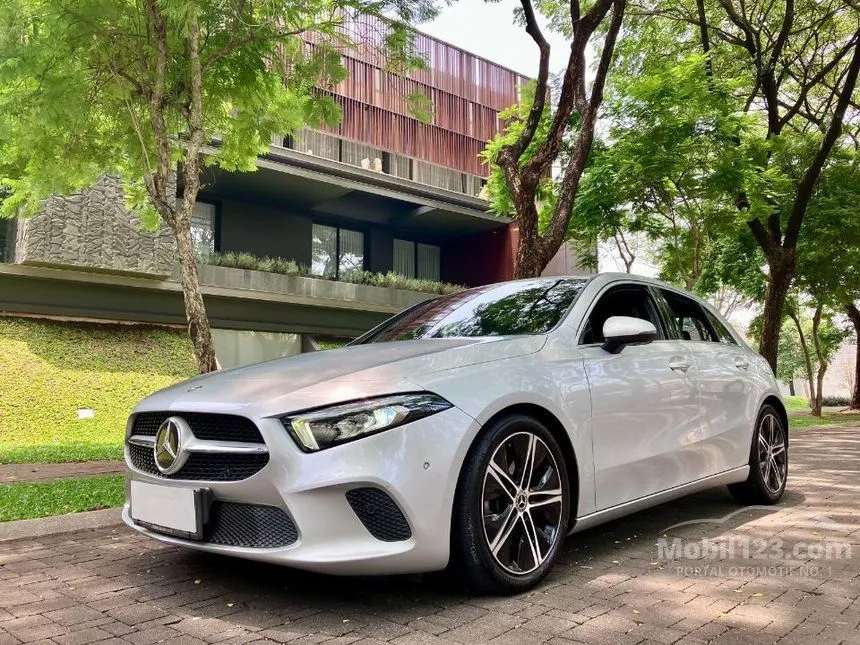 Jual Mobil Mercedes