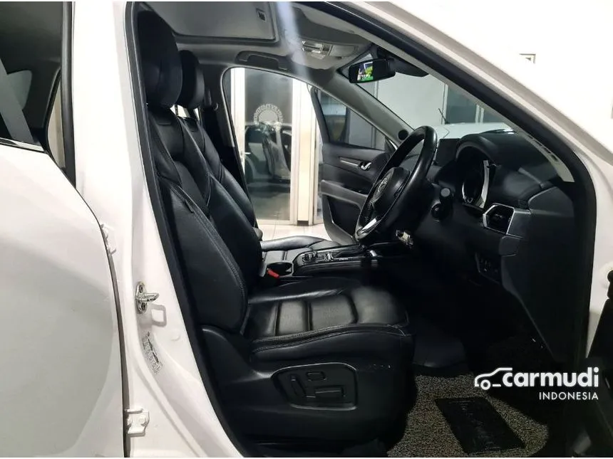 2019 Mazda CX-5 Elite SUV
